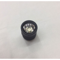 Led Bulb + reflector + Bezel holder for F4 Diving Flashlight - THPABLBF4 - AZZI SUB